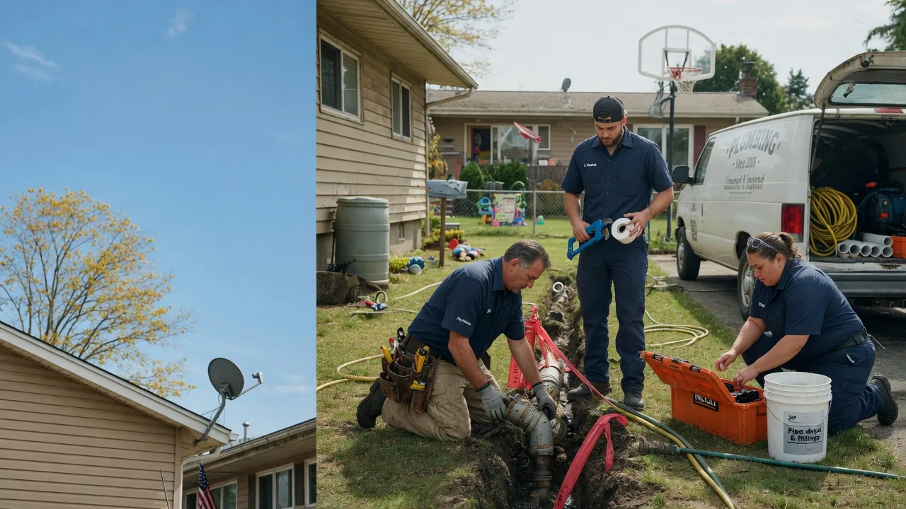 Garbage Disposal Replacement in Kimbolton, OH near me